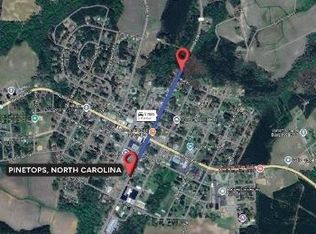 Lot 5 N Second Street, Pinetops, NC 27864