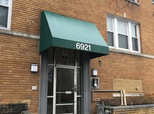 6921 Georgia Ave NW APT 106, Washington, DC 20012