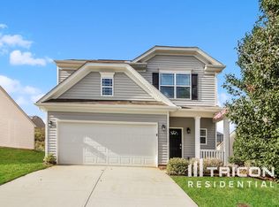 315 Riverdale Rd, Simpsonville, SC 29680