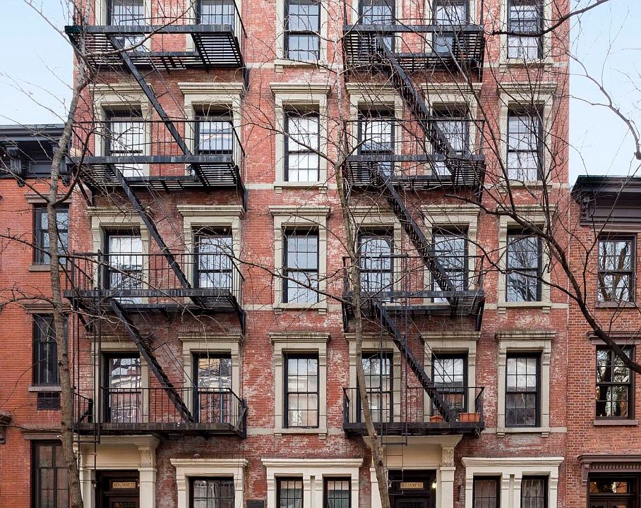 2nd image of 82 Jane St APT 3C