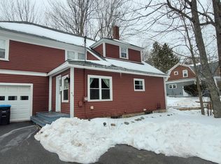 415 Stillwater Ave, Old Town, ME 04468