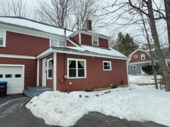 415 Stillwater Ave, Old Town, ME 04468