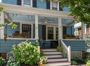15 8th St, Providence, RI 02906