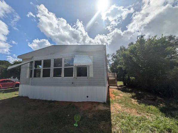 4517 Desoto Rd, Sebring, FL 33870