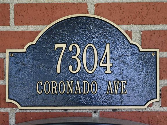 4th image of 7304 Coronado Ave