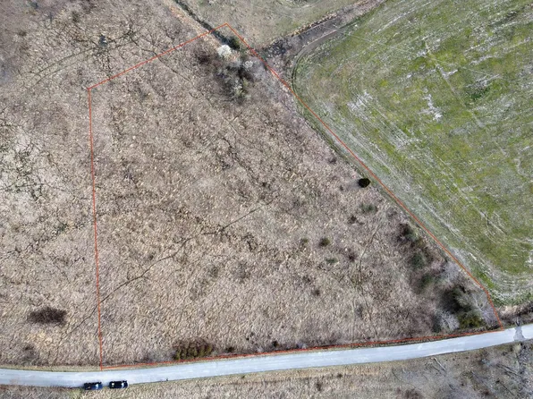 9999 Flatwoods School Rd Tract 5, Crab Orchard, KY 40419