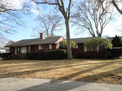 55 Narragansett St, East Falmouth, MA, 02536