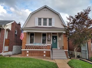 5414 Devonshire Ave, Saint Louis, MO
