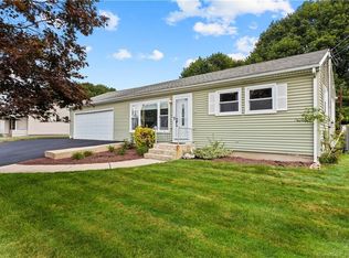 239 Sentinel Hill Rd, Derby, CT 06418