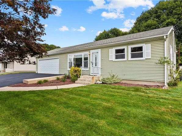 239 Sentinel Hill Road, Derby, CT 06418