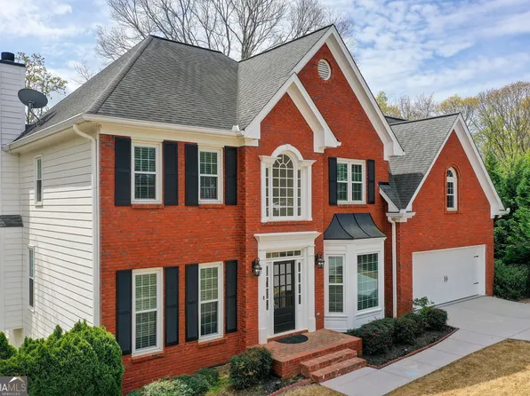 4910 Red Robin Rdg, Johns Creek, GA 30022