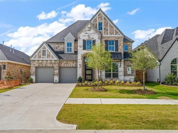 29114 Hauter Way, Fulshear, TX 77441