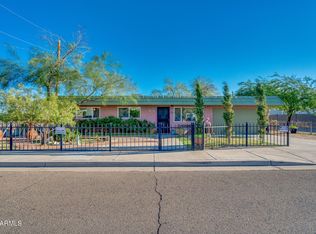 2827 W Foothill Dr, Phoenix, AZ 85027