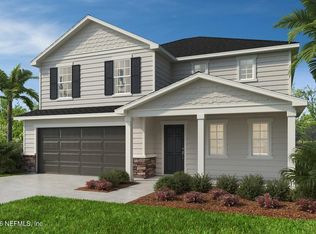 7209 Golden Meadow Ct, Jacksonville, FL 32219
