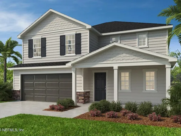 7209 GOLDEN MEADOW Court, Jacksonville, FL 32256