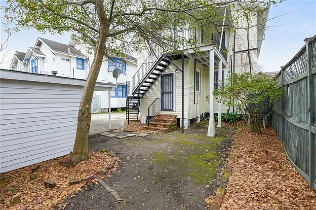 2117 Broadway St #A — Photo 6