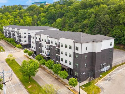 804 Riverfront Pkwy APT 405, Chattanooga, TN, 37402