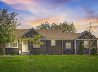 2301 Weona Dr, Nashville, TN 37214