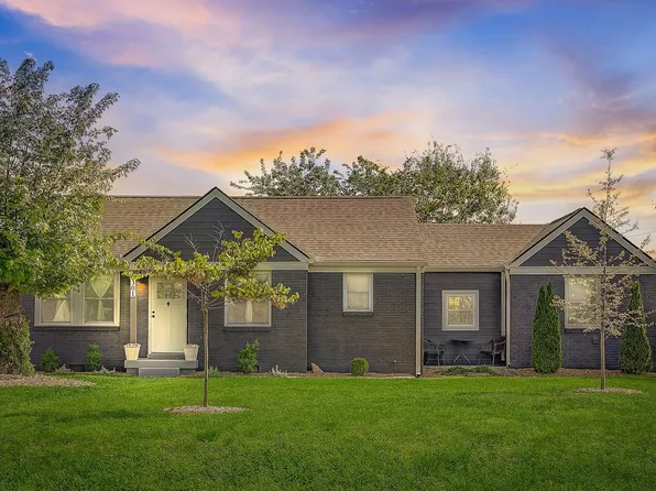 2301 Weona Dr, Nashville, TN 37214