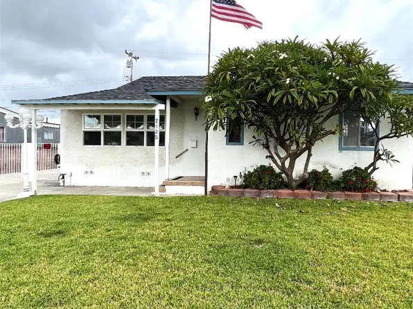 2125 W Hill Ave, Fullerton, CA 92833