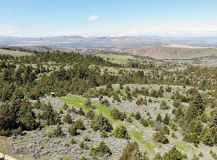 Nhn Skyline Rd Lot 59, Three Forks, MT 59752