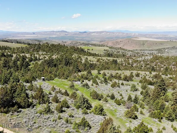 Nhn Skyline Rd Lot 59, Three Forks, MT 59752