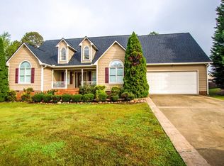 32 Bent Oak Trl NW, Rome, GA 30165