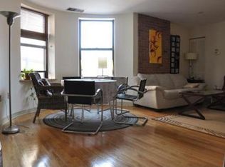 74 Gainsborough St #504, Boston, MA 02115