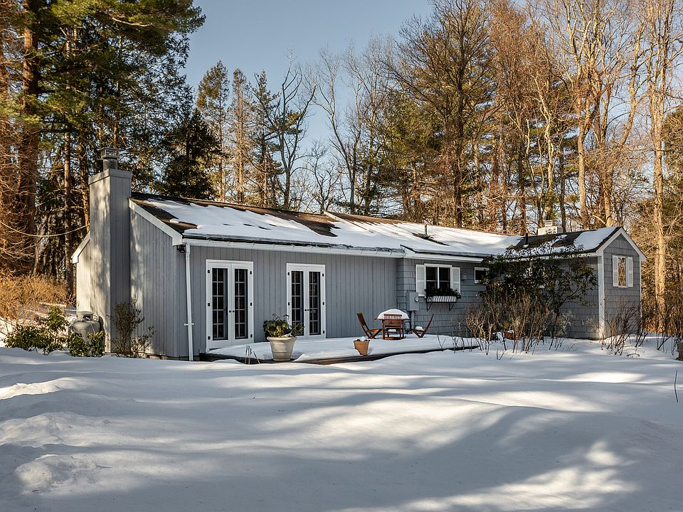 45 South Street