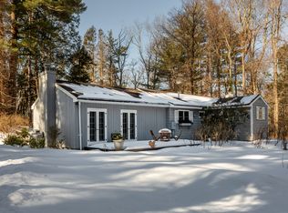 45 South St, Washington, CT 06793