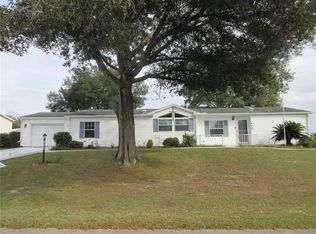 13195 SE 48th Ter, Belleview, FL 34420