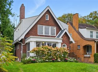7146 Thomas Blvd, Pittsburgh, PA 15208