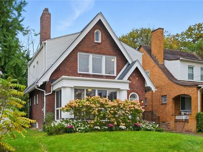 7146 Thomas Blvd, Pittsburgh, PA, 15208