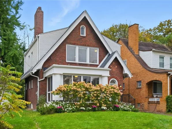 7146 Thomas Blvd, Pittsburgh, PA 15208