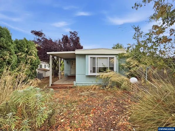 5055 Elliott Cir Unit 52, Corvallis, OR 97330