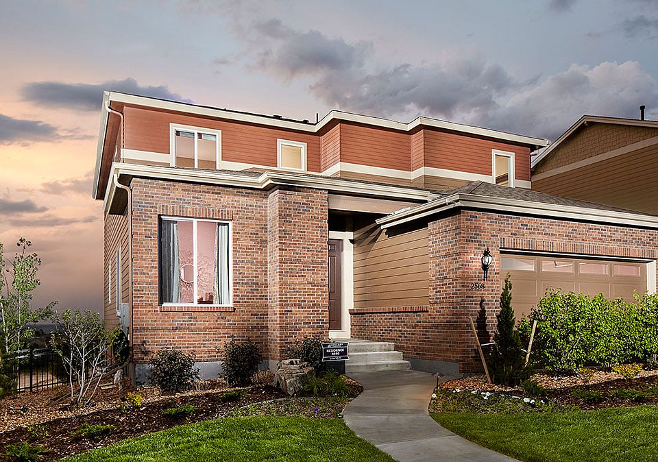 Model Home