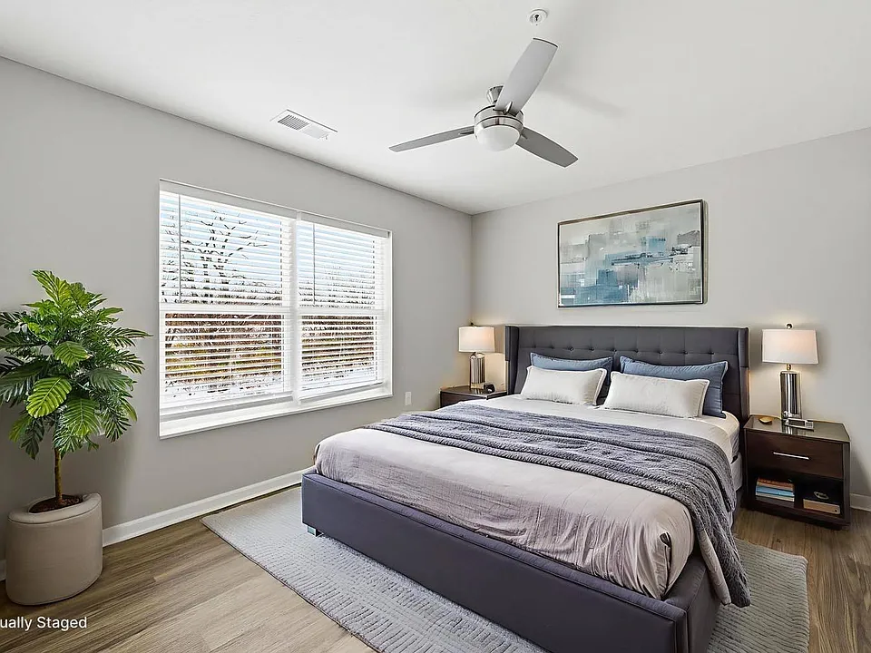 Granville Woods Lofts II
