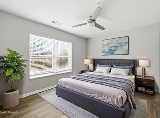 Granville Woods Lofts II, Columbus, OH 43205