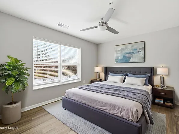 Granville Woods Lofts II, 860 Rhoads Ave #324, Columbus, OH 43205