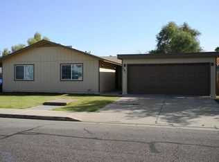 1141 W Gary St, Mesa, AZ 85201