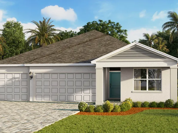 1908 Grassy Knoll Dr, Titusville, FL 32786