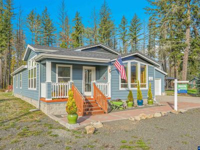 186 Cedar Ln, Gates, OR, 97346