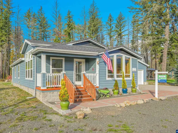 186 Cedar Ln, Gates, OR 97346