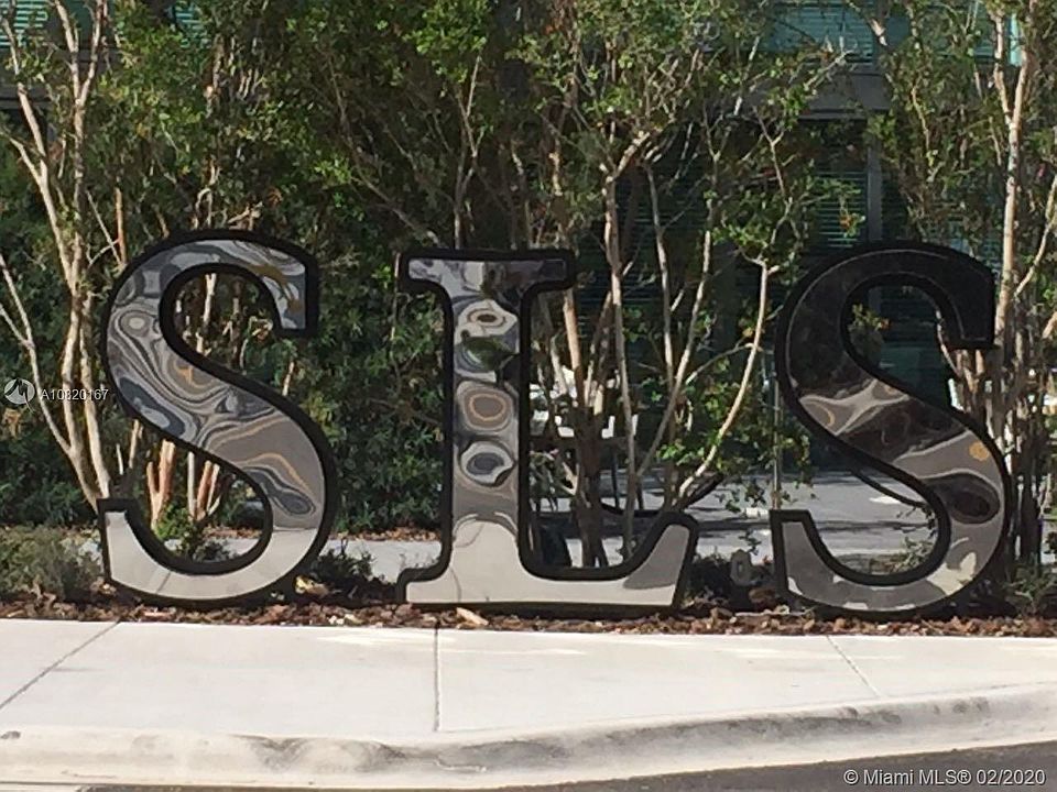 1st image of 1300 S Miami Ave #3204
