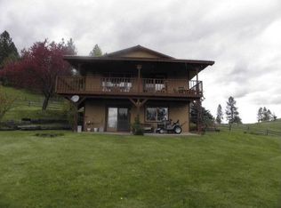 119 Beaver Hill Rd, Kamiah, ID 83536