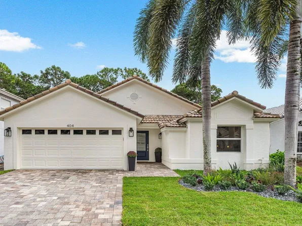 404 Woodview Circle, Palm Beach Gardens, FL 33418