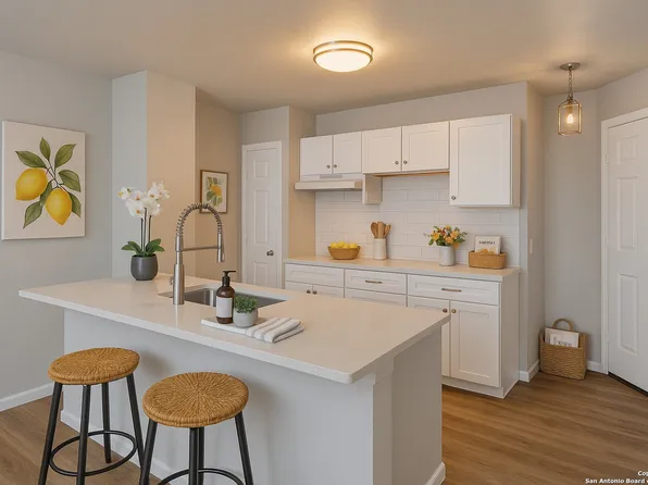 5243 Overpool, San Antonio, TX 78228
