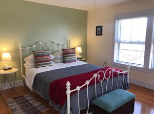 232 Spring St #3, Portland, ME 04102
