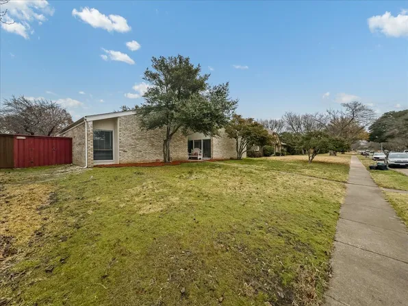 1807 Vassar Dr, Richardson, TX 75081