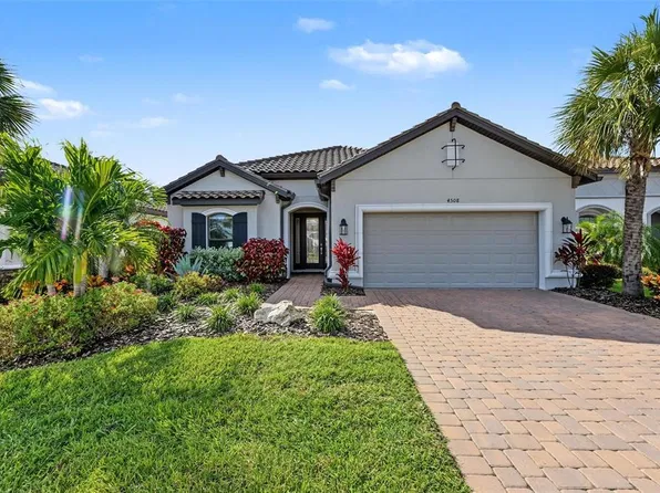 4508 CRESTPOINT WAY, PALMETTO, FL 34221